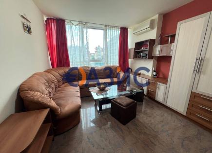 Апартаменты за 50 500 евро на Солнечном берегу, Болгария