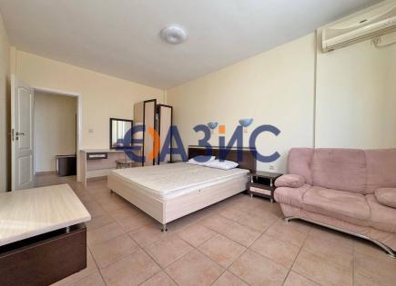 Апартаменты за 87 800 евро на Солнечном берегу, Болгария