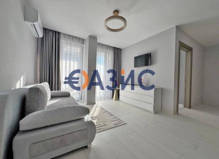 Апартаменты за 167 000 евро на Солнечном берегу, Болгария