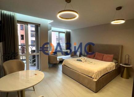 Апартаменты за 78 000 евро на Солнечном берегу, Болгария