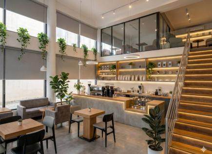 Магазин за 1 160 000 евро в Лимасоле, Кипр