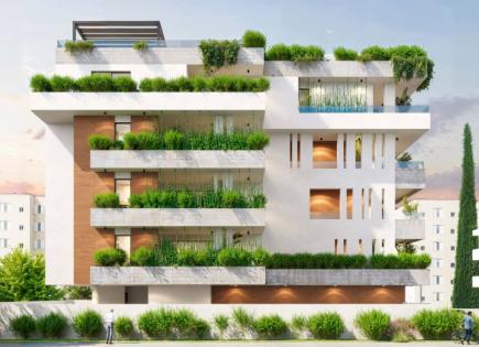 Апартаменты за 595 000 евро в Лимасоле, Кипр