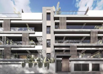 Апартаменты за 295 000 евро в Лимасоле, Кипр