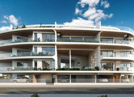 Апартаменты за 446 000 евро в Ларнаке, Кипр
