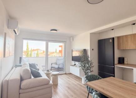 Квартира за 172 000 евро в Медулине, Хорватия