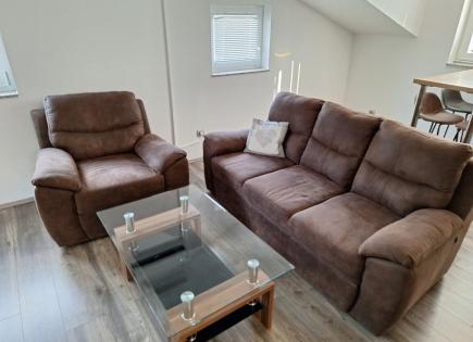 Квартира за 230 000 евро в Хорватии