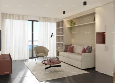 Квартира за 322 285 евро в Умаге, Хорватия