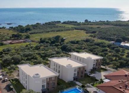 Квартира за 413 571 евро в Умаге, Хорватия