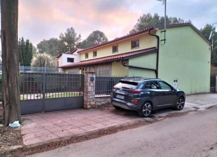 Дом за 515 000 евро в Пуле, Хорватия