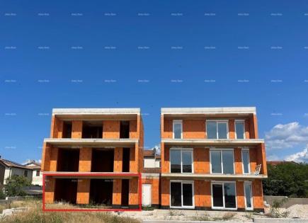 Квартира за 230 000 евро в Порече, Хорватия