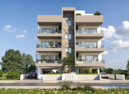 Апартаменты за 475 000 евро в Лимасоле, Кипр