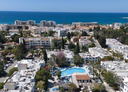 Апартаменты за 227 000 евро в Пафосе, Кипр