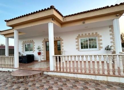 Вилла за 400 000 евро в Ларнаке, Кипр