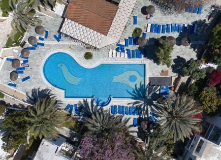 Апартаменты за 248 000 евро в Пафосе, Кипр