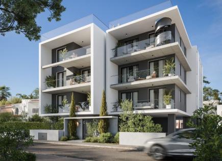 Пентхаус за 469 000 евро в Лимасоле, Кипр