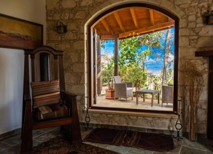 Вилла за 1 290 000 евро в Пафосе, Кипр