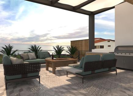 Пентхаус за 295 000 евро в Лимасоле, Кипр