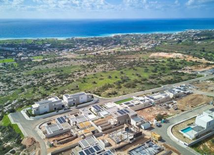 Вилла за 999 000 евро в Пафосе, Кипр