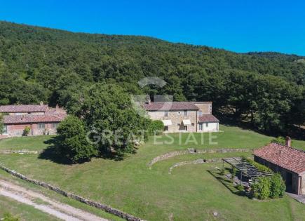 Дом за 2 200 000 евро в Италии