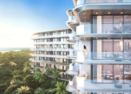 Апартаменты за 280 870 евро на острове Пхукет, Таиланд