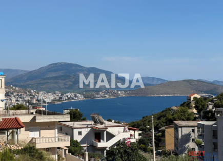 Земля за 132 000 евро в Саранде, Албания