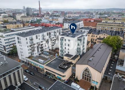 Апартаменты за 259 000 евро в Тампере, Финляндия