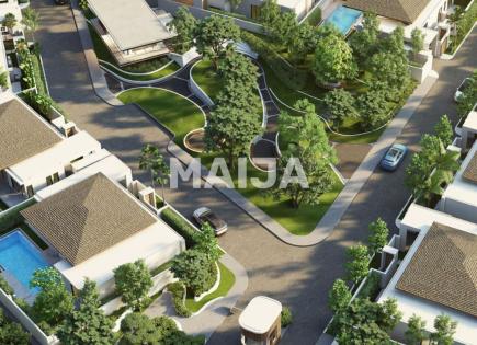 Вилла за 629 266 евро на острове Пхукет, Таиланд