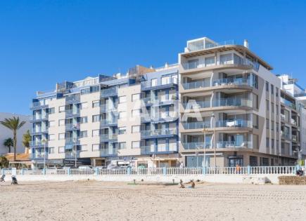 Апартаменты за 185 000 евро в Торревьехе, Испания