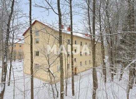 Апартаменты за 238 000 евро в Хельсинки, Финляндия