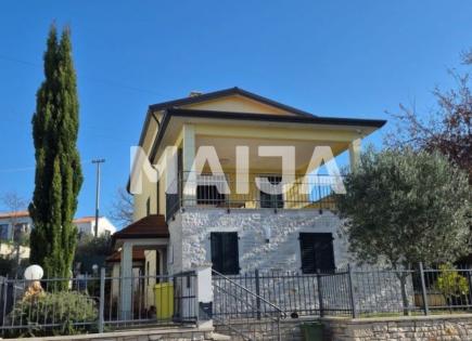 Дом за 769 000 евро в Порече, Хорватия