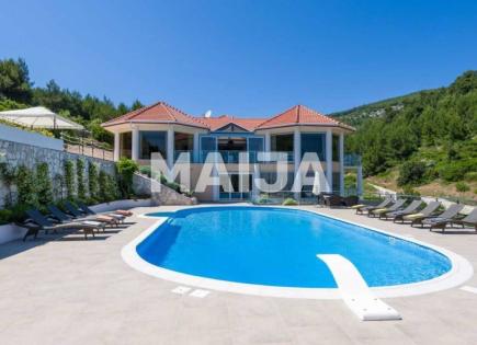 Дом за 1 300 000 евро в Дубровнике, Хорватия