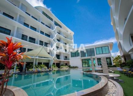 Апартаменты за 105 386 евро на острове Пхукет, Таиланд