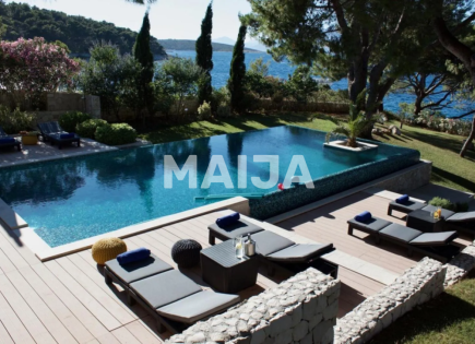 Вилла за 3 600 000 евро в Сплите, Хорватия