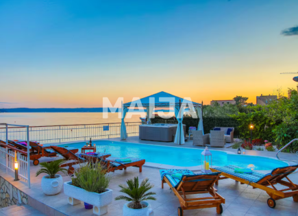 Вилла за 1 200 000 евро в Сплите, Хорватия