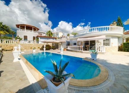 Вилла за 300 000 евро в Алании, Турция