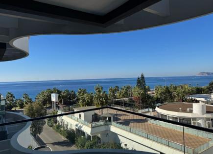 Апартаменты за 128 000 евро в Алании, Турция