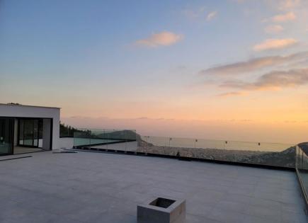 Вилла за 1 440 000 евро в Алании, Турция