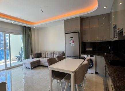 Апартаменты за 104 000 евро в Алании, Турция