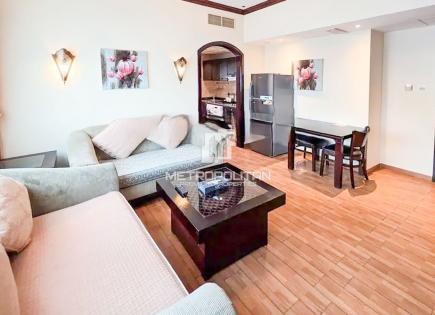 Апартаменты за 196 010 евро в Дубае, ОАЭ