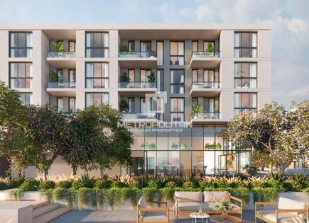 Апартаменты за 433 904 евро в Дубае, ОАЭ