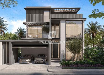 Вилла за 2 875 044 евро в Дубае, ОАЭ