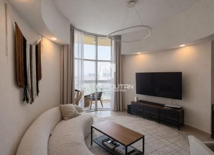 Апартаменты за 305 906 евро в Дубае, ОАЭ