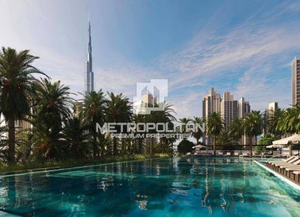 Апартаменты за 382 215 евро в Дубае, ОАЭ