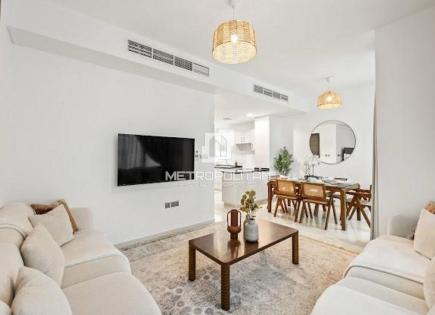 Таунхаус за 382 419 евро в Дубае, ОАЭ