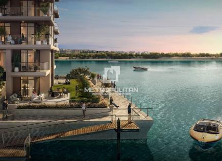 Апартаменты за 391 418 евро в Дубае, ОАЭ