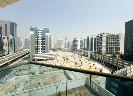 Апартаменты за 168 877 евро в Дубае, ОАЭ