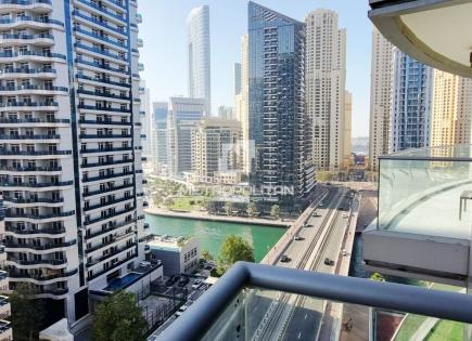 Апартаменты за 488 741 евро в Дубае, ОАЭ