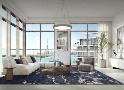 Апартаменты за 1 153 037 евро в Дубае, ОАЭ