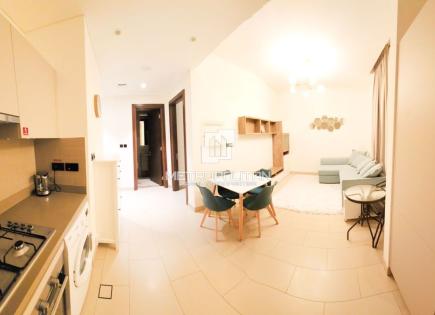 Апартаменты за 382 215 евро в Дубае, ОАЭ