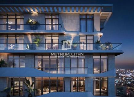 Апартаменты за 288 259 евро в Дубае, ОАЭ